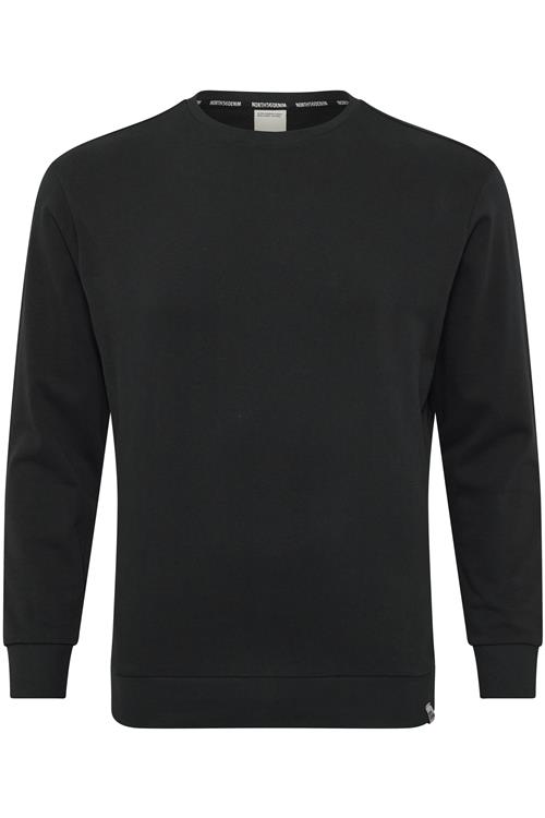 Se North Sweatshirt hos Tøjeksperten