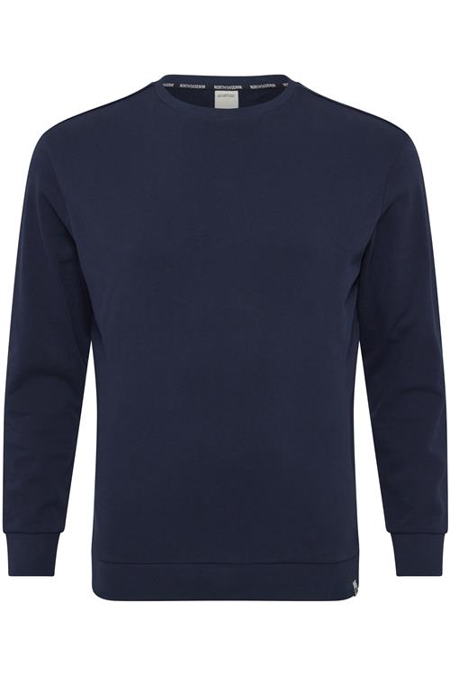 Se North Sweatshirt hos Tøjeksperten