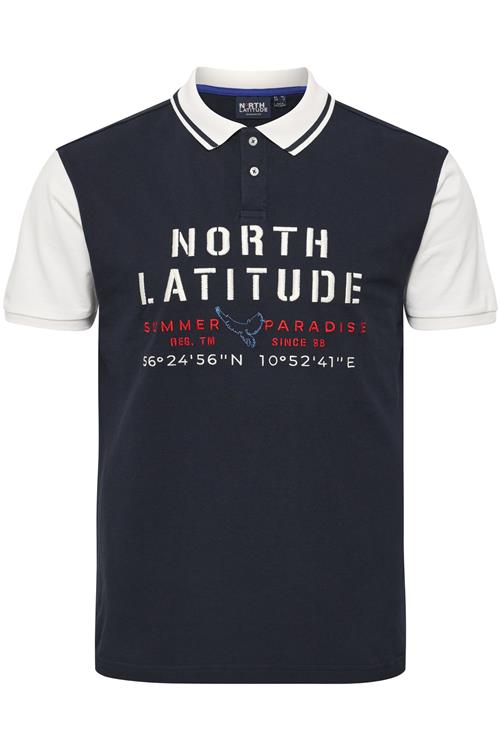 North Poloshirt