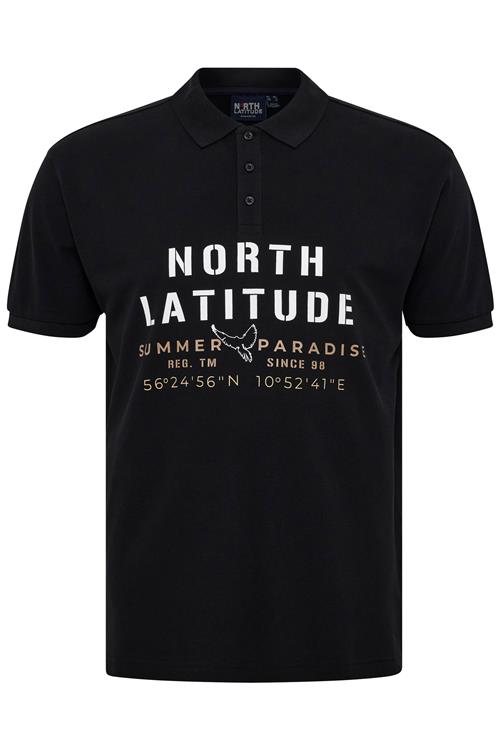 North Poloshirt