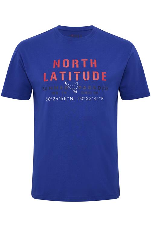 Se North T-shirt hos Tøjeksperten