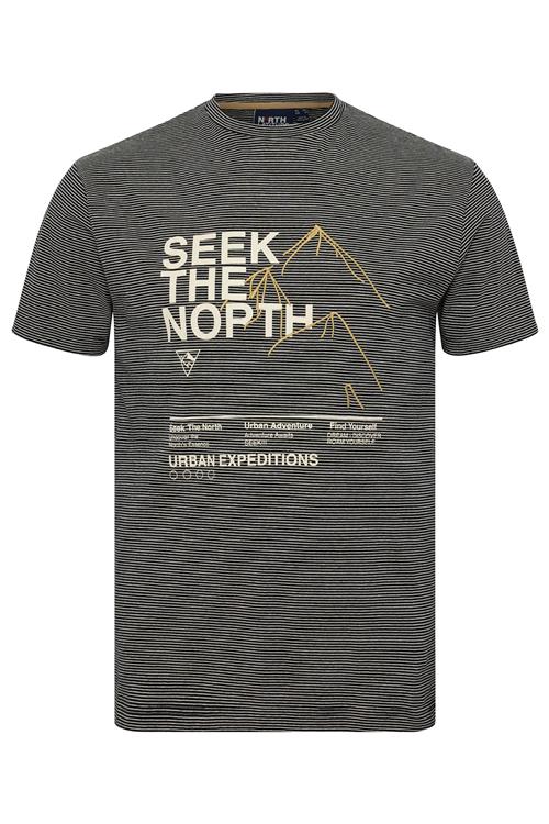 Se North T-shirt hos Tøjeksperten