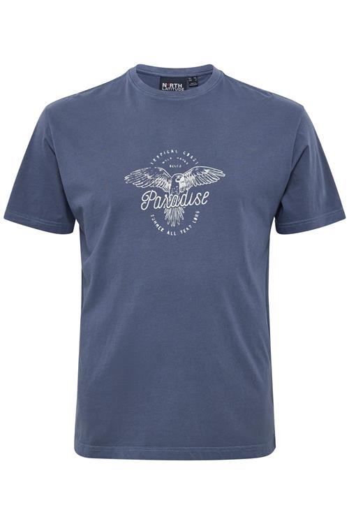 Se North T-shirt hos Tøjeksperten