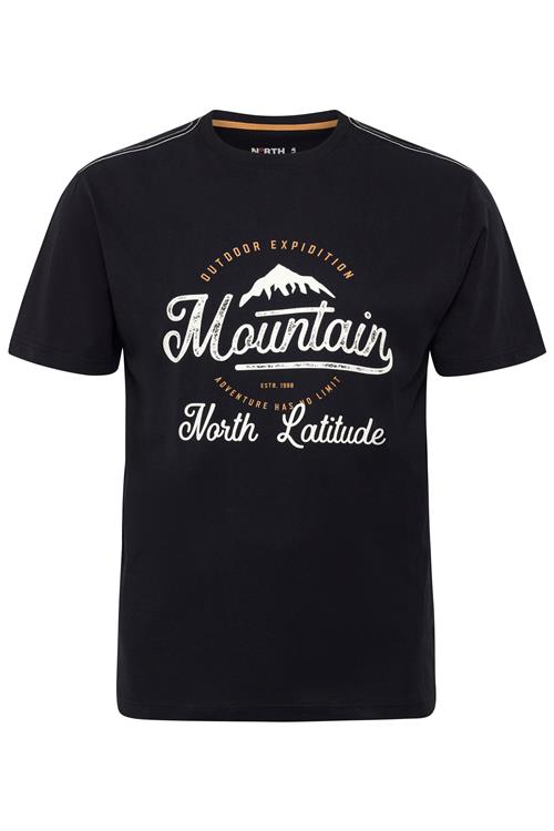 Se North T-shirt hos Tøjeksperten