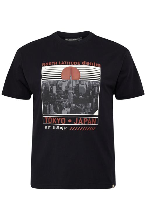 Se North T-shirt hos Tøjeksperten