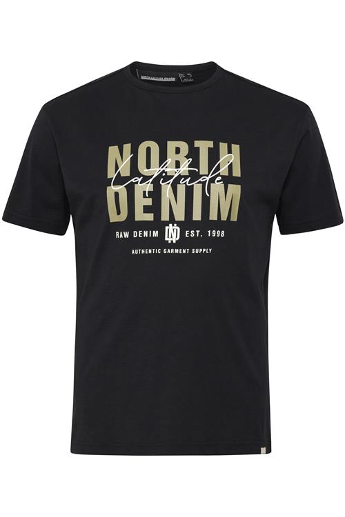 Se North T-shirt hos Tøjeksperten