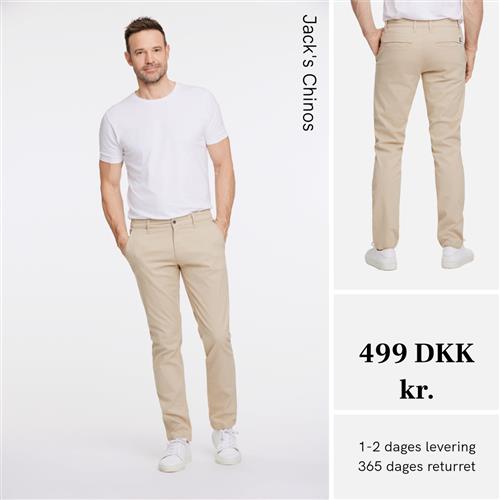 Jack's Chinos