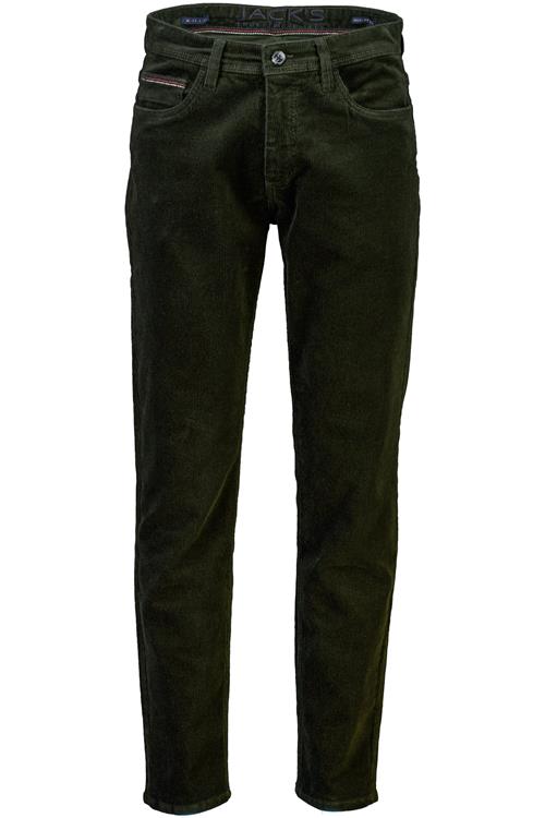 Se Jack's 5-pockets hos Tøjeksperten