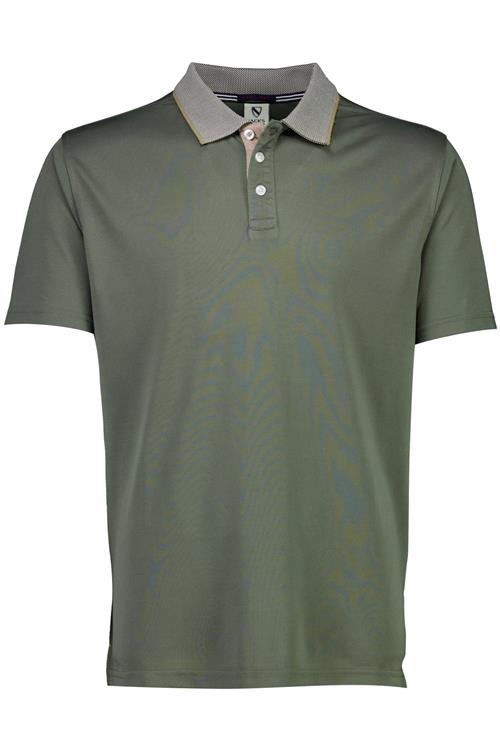 Se Jack's Poloshirt hos Tøjeksperten