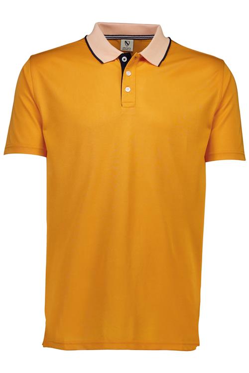 Se Jack's Poloshirt hos Tøjeksperten