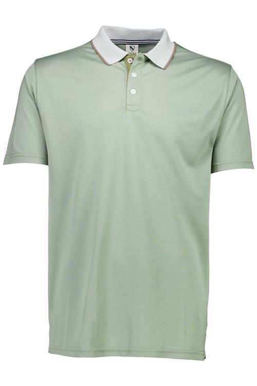 Se Jack's Poloshirt hos Tøjeksperten