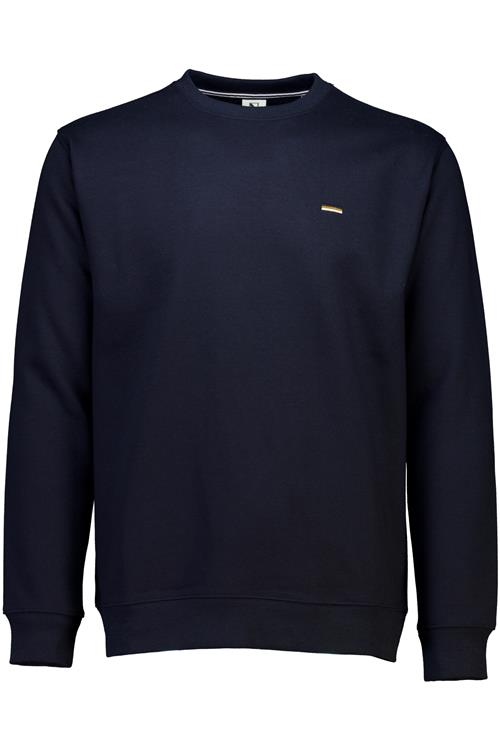Se Jack's Sweatshirt hos Tøjeksperten