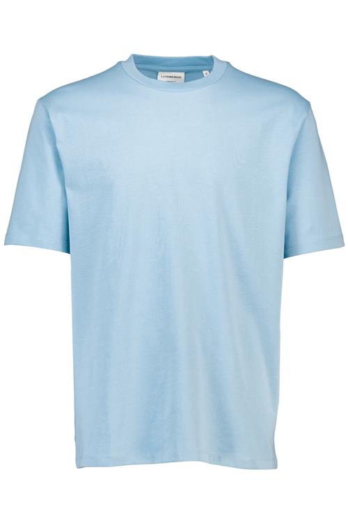 Se Lindbergh T-shirt hos Tøjeksperten