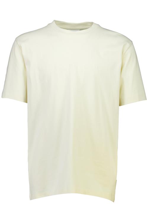 Se Lindbergh T-shirt hos Tøjeksperten