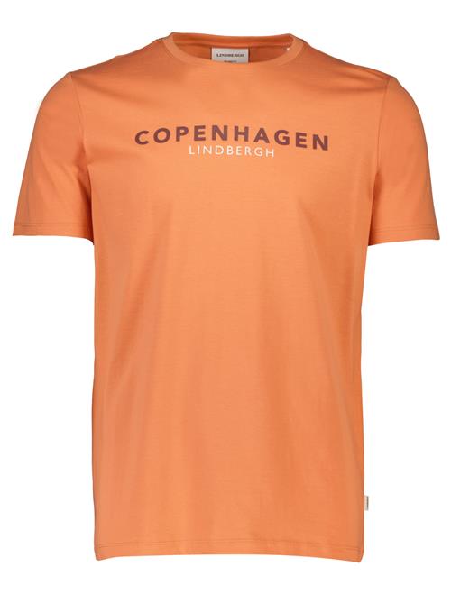 Se Lindbergh T-shirt hos Tøjeksperten
