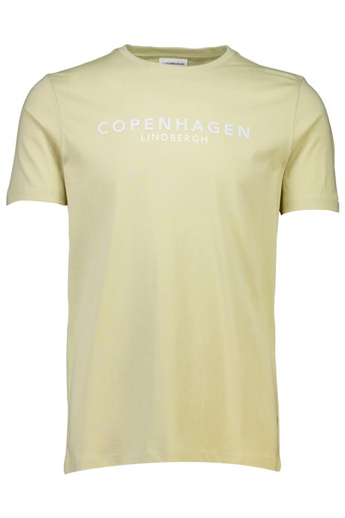 Se Lindbergh T-shirt hos Tøjeksperten