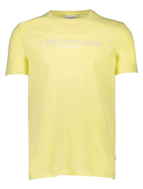 Se Lindbergh T-shirt hos Tøjeksperten