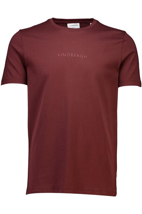 Se Lindbergh T-shirt hos Tøjeksperten