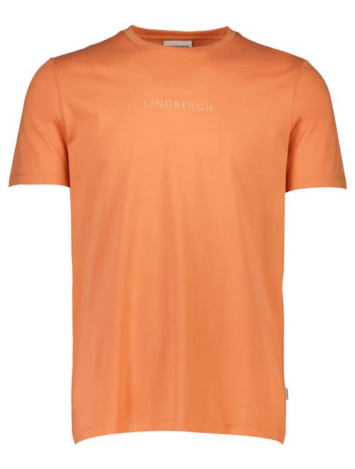 Se Lindbergh T-shirt hos Tøjeksperten
