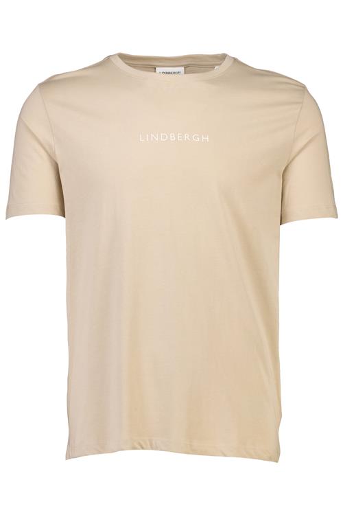 Se Lindbergh T-shirt hos Tøjeksperten