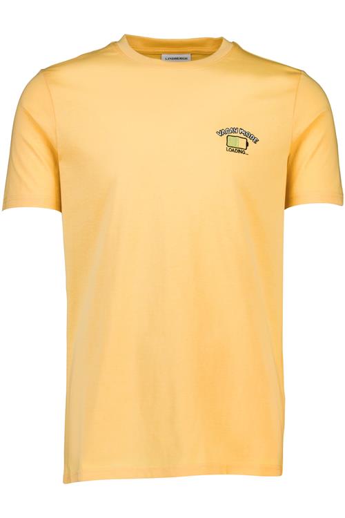 Se Lindbergh T-shirt hos Tøjeksperten