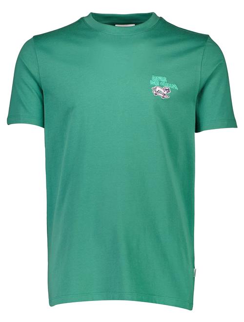 Se Lindbergh T-shirt hos Tøjeksperten