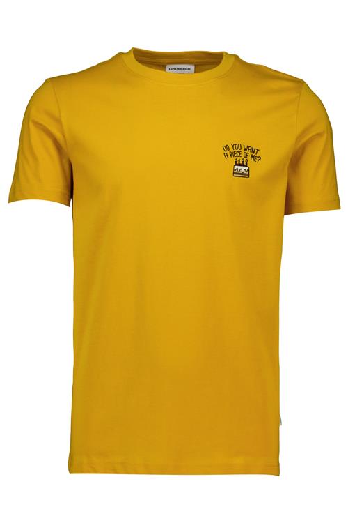 Se Lindbergh T-shirt hos Tøjeksperten