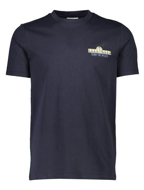 Se Lindbergh T-shirt hos Tøjeksperten