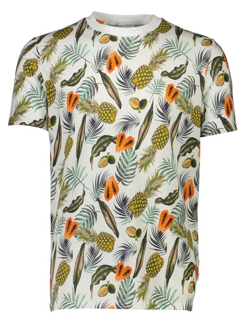 Se Lindbergh T-shirt hos Tøjeksperten