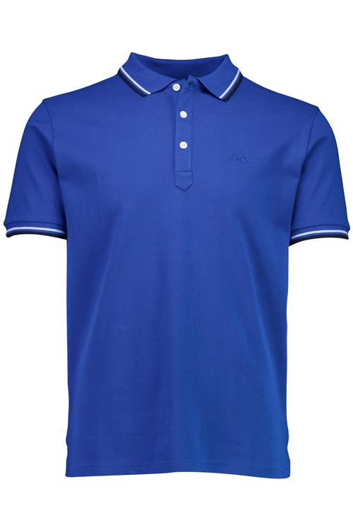 Se Lindbergh Poloshirt hos Tøjeksperten
