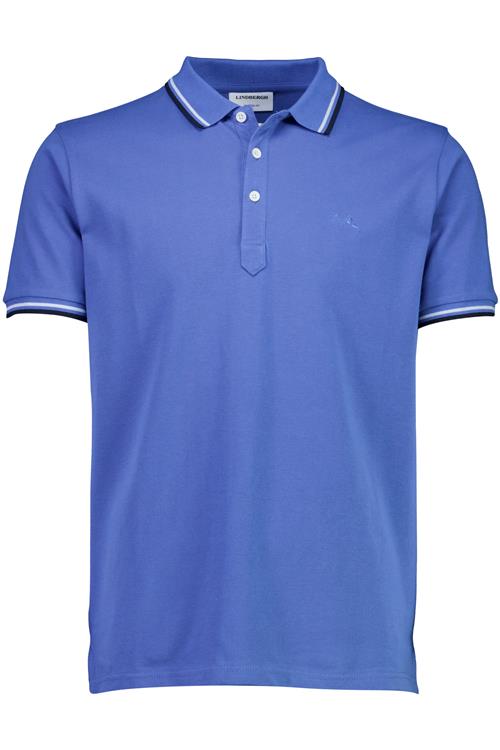 Se Lindbergh Poloshirt hos Tøjeksperten