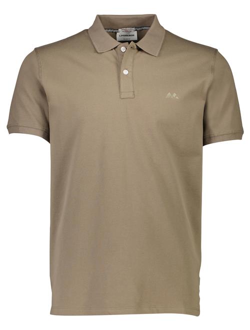 Se Lindbergh Poloshirt hos Tøjeksperten