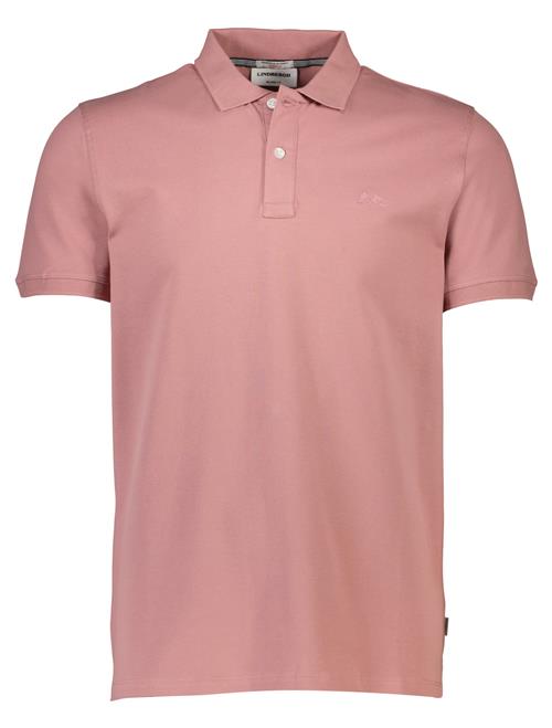 Se Lindbergh Poloshirt hos Tøjeksperten