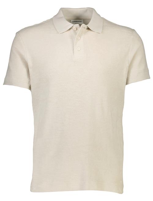 Se Lindbergh Poloshirt hos Tøjeksperten