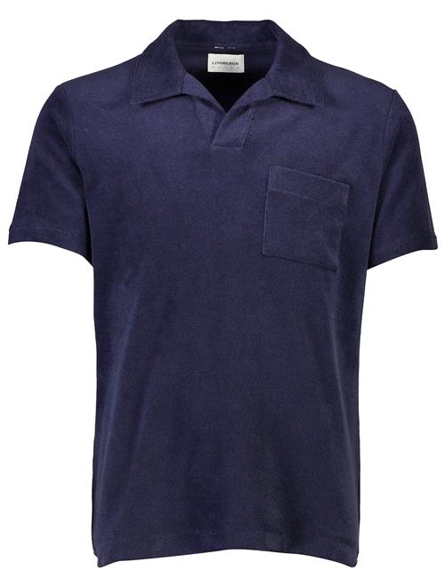 Se Lindbergh Poloshirt hos Tøjeksperten
