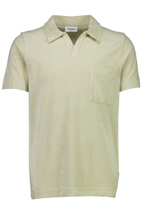 Se Lindbergh Poloshirt hos Tøjeksperten