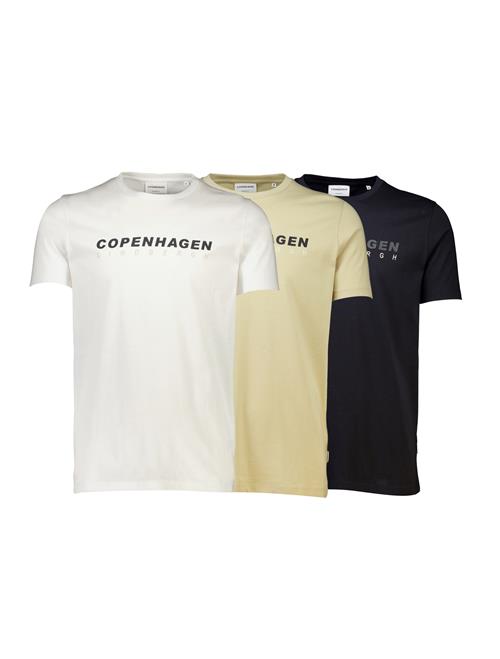Se Lindbergh T-shirt hos Tøjeksperten