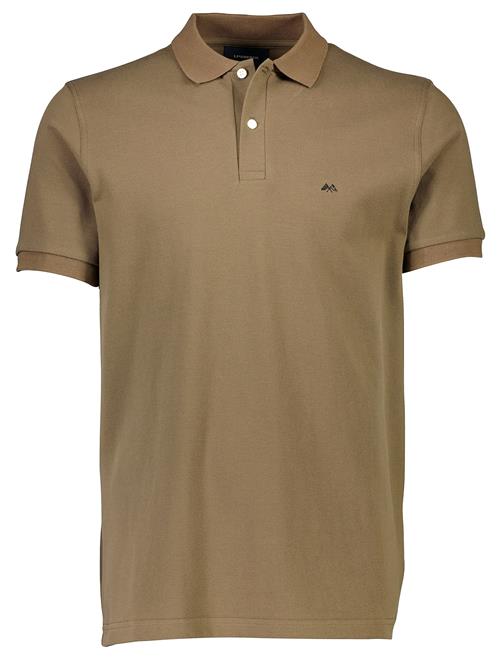 Se Lindbergh Poloshirt hos Tøjeksperten