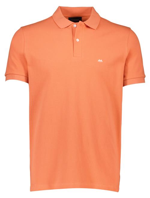Se Lindbergh Poloshirt hos Tøjeksperten
