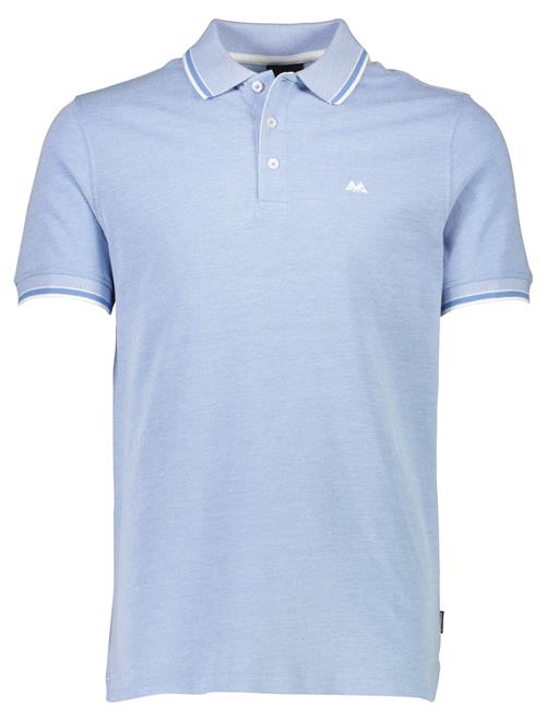 Se Lindbergh Poloshirt hos Tøjeksperten