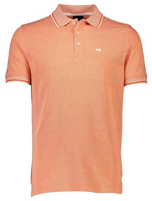 Se Lindbergh Poloshirt hos Tøjeksperten