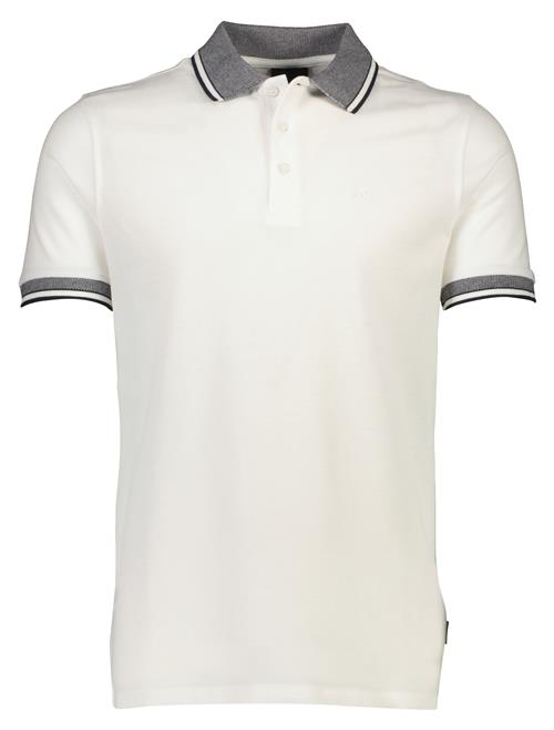 Se Lindbergh Poloshirt hos Tøjeksperten
