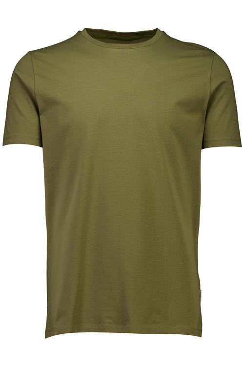 Se Lindbergh T-shirt hos Tøjeksperten