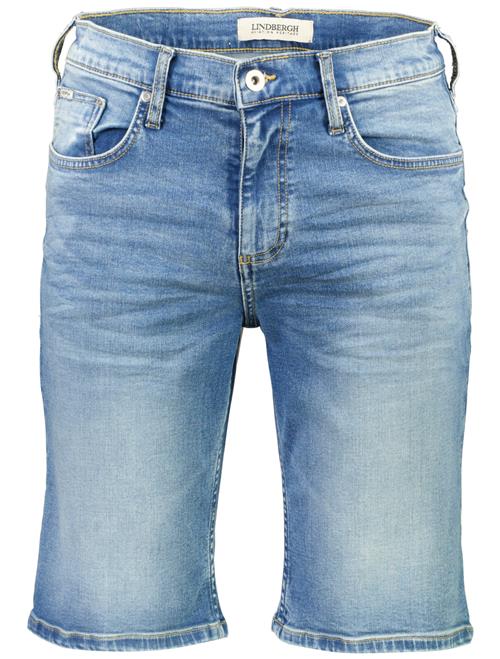 Se Lindbergh Denimshorts hos Tøjeksperten