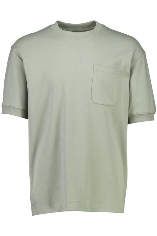 Se Lindbergh T-shirt hos Tøjeksperten