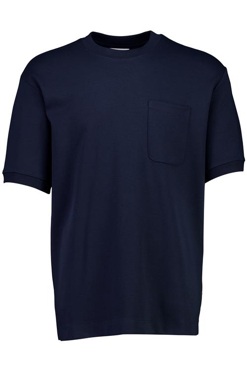 Se Lindbergh T-shirt hos Tøjeksperten
