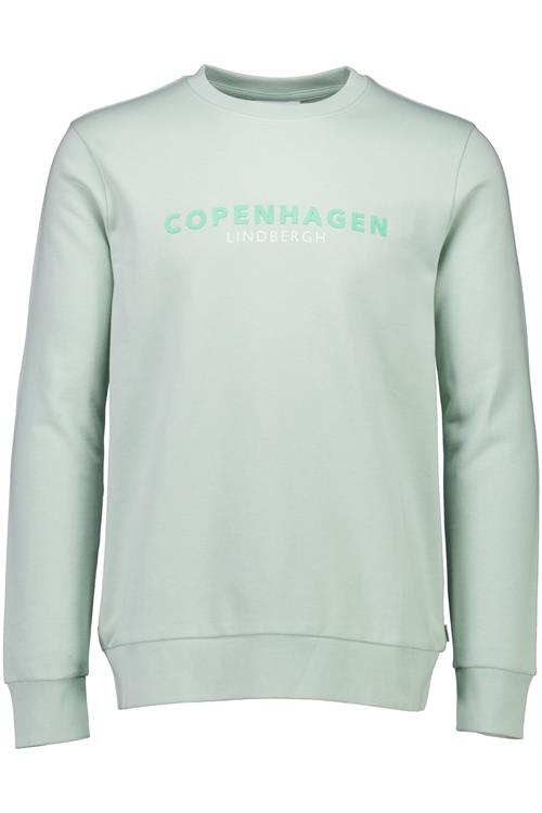 Se Lindbergh Sweatshirt hos Tøjeksperten