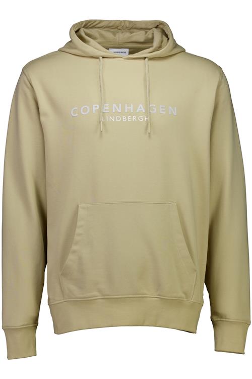 Lindbergh Hættetrøje