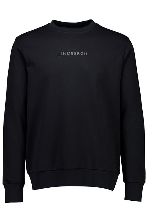 Se Lindbergh Sweatshirt hos Tøjeksperten