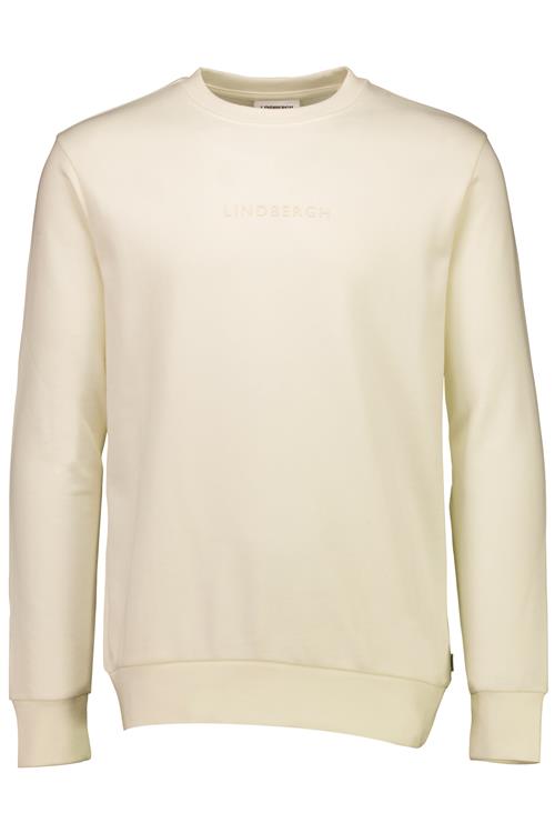 Se Lindbergh Sweatshirt hos Tøjeksperten